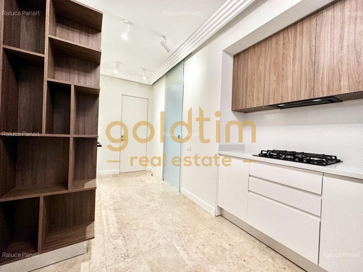 APARTAMENT LUX/ANSAMBLU EXCLUSIVIST/GRADINA PROPRIE/TERASA/CAPITALE/DOROBANTI - 69