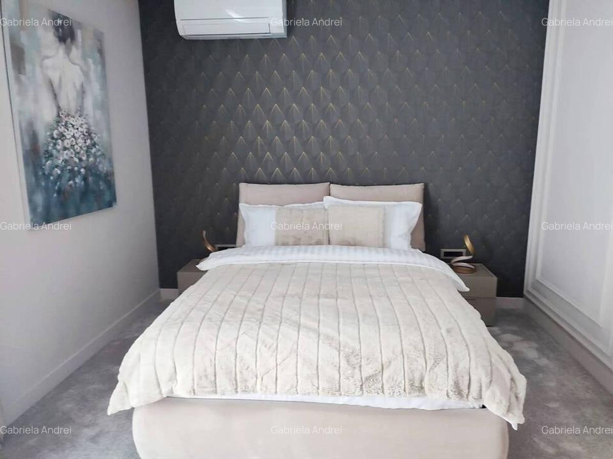 Apartament cu 4 camere decomandat în Iancu Nicolae - 9