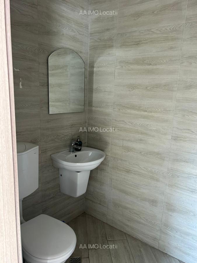 Spatiu birou 2 camere parter casa zona Calea Calarasilor-Hala Traian - 6