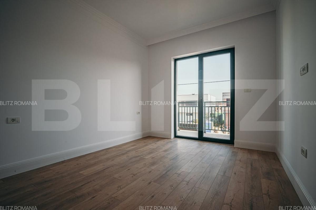 Apartament 3 camere, 66 mp-Etaj 1, loc de parcare inclus-Braytim (TVA 9% inclus) - 12