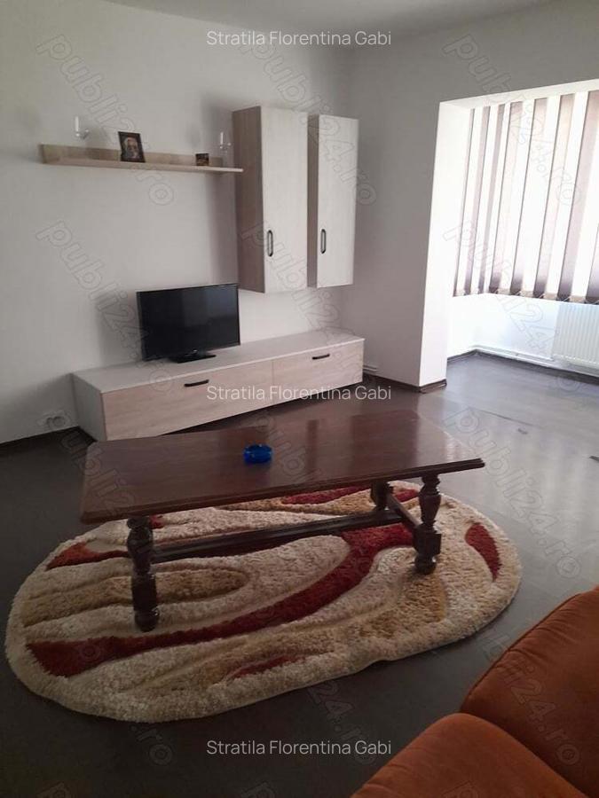Inchiriez apartament cu doua camere mobilat ?i utilat modern - 6