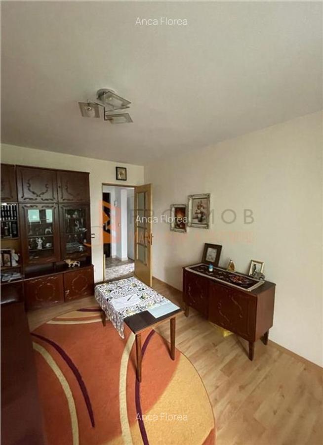 Apartament 2 camere cf 1 decomandat zona Micro 5 - 2
