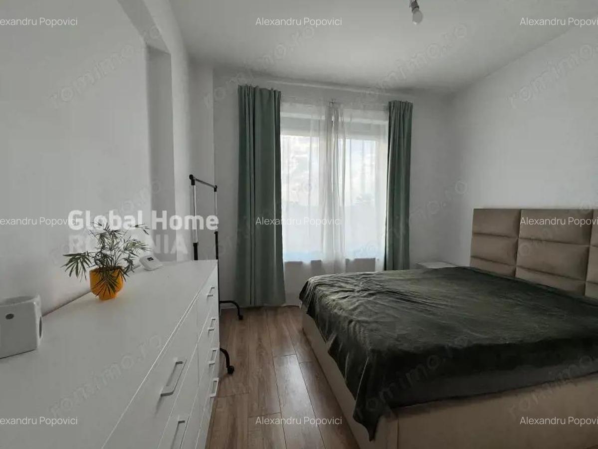 Apartament 2 camere 40MP | Sisesti | Loc de parcare | Bloc nou | - 3