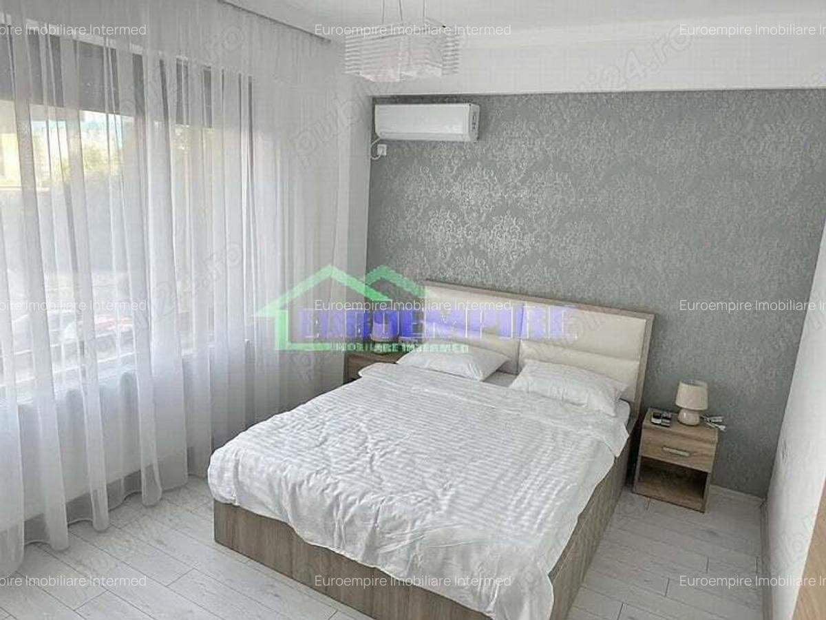 Apartament 3 camere de inchiriat zona Faleza Nord, BLOC NOU - 2 Apartament 3 camere de inchiriat zona Faleza Nord, BLOC NOU - 2