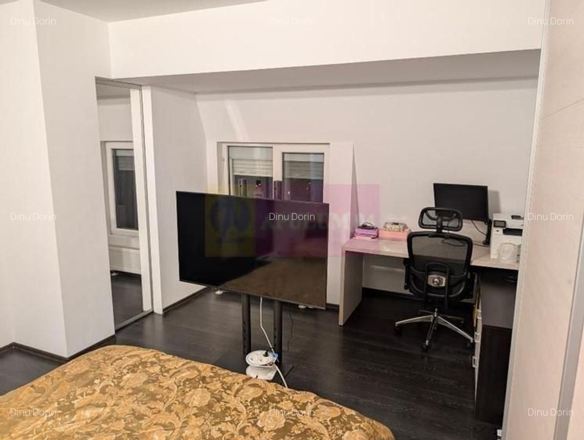 Apartament 3 camere tip duplex -Sebastian Parc Sebastian / Kaufland - 5