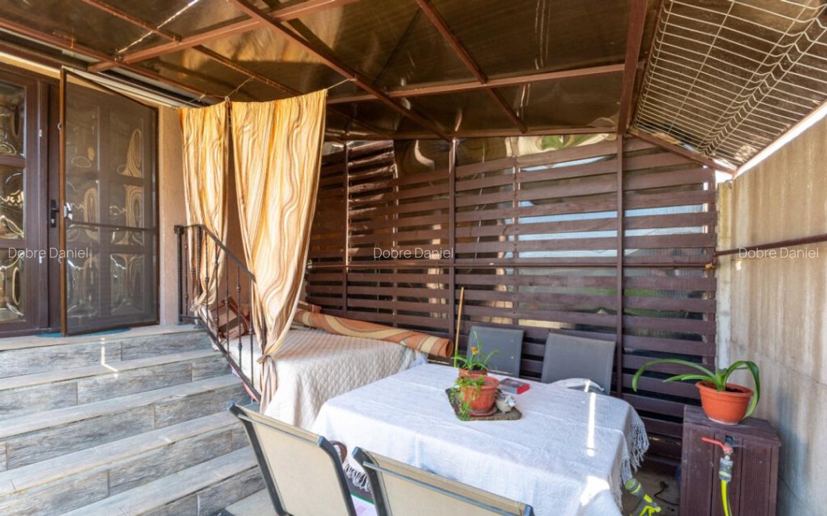 Vila duplex Pantelimon - 3