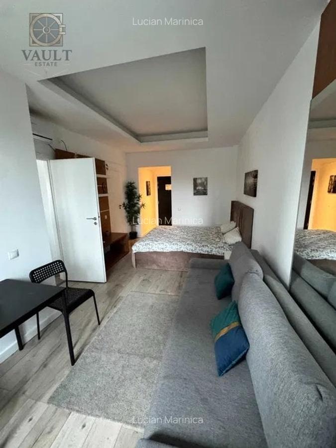 Garsonieră semidecomandată în Armeneasca - 1