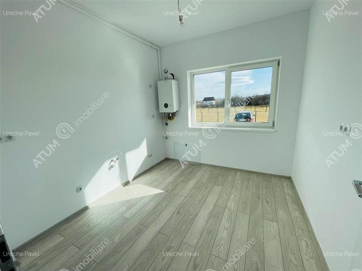 Apartament la cheie cu 2 camere decomandate si 2 balcoane zona Brana - 15