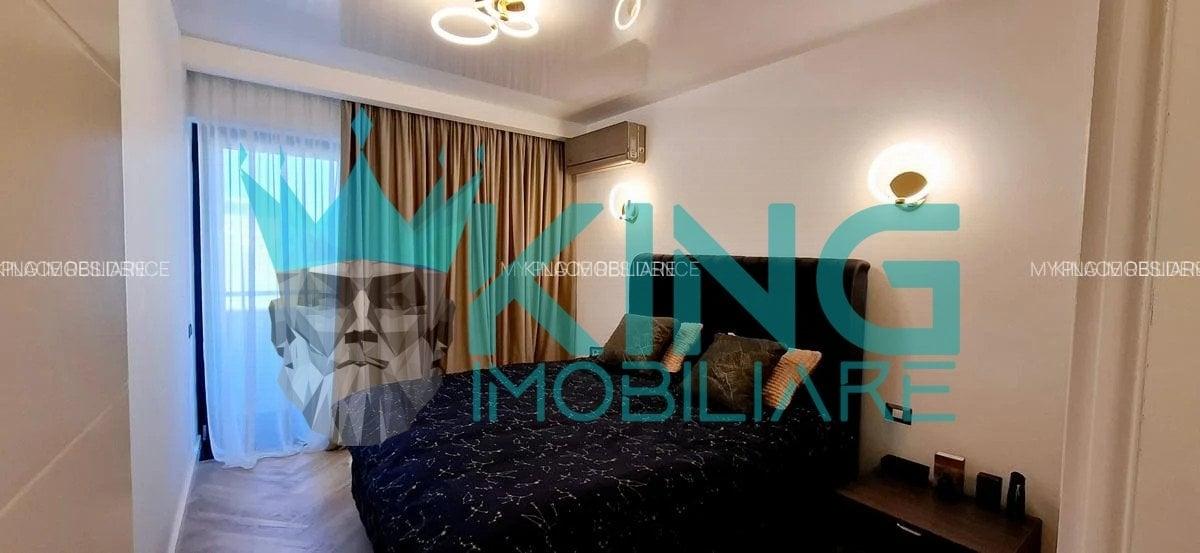 Apartament cu 2 camere decomandat, mobilat în Pipera - 6