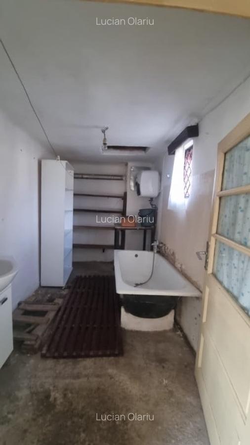 Casa batraneasca de vanzare in Chitila –  aproape de Bucuresti - 6