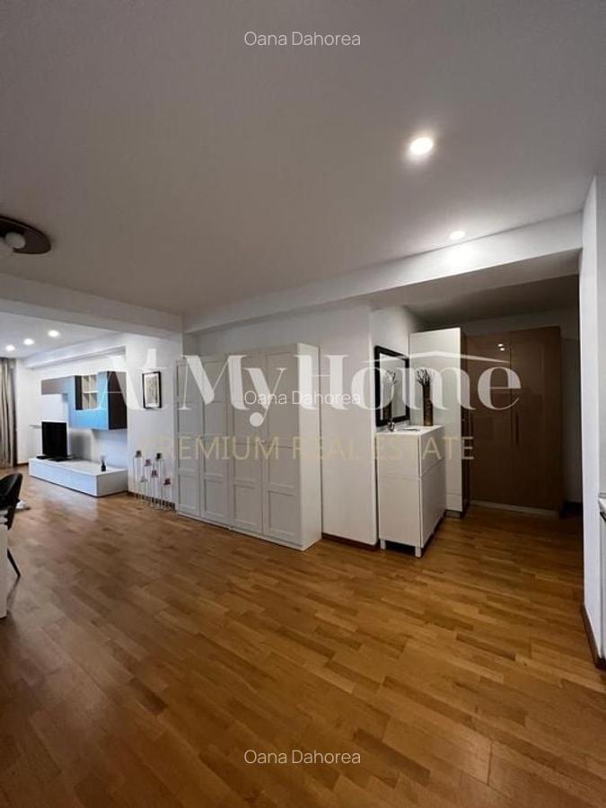 Apartament superb cu 3 camere in complex rezidential cu piscina / Iancu Nicolae - 6