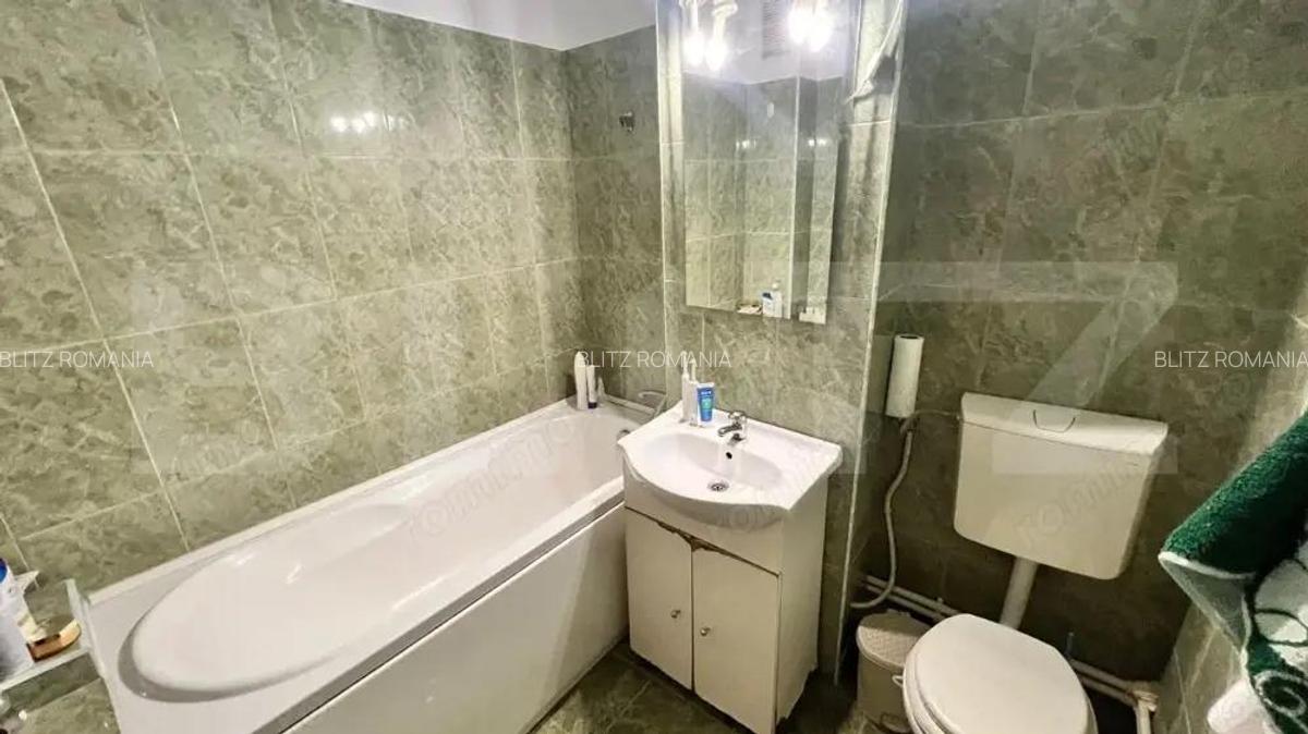 Apartament decomandat langa Mall, parcare generoasa ?i loc de joaca - 8