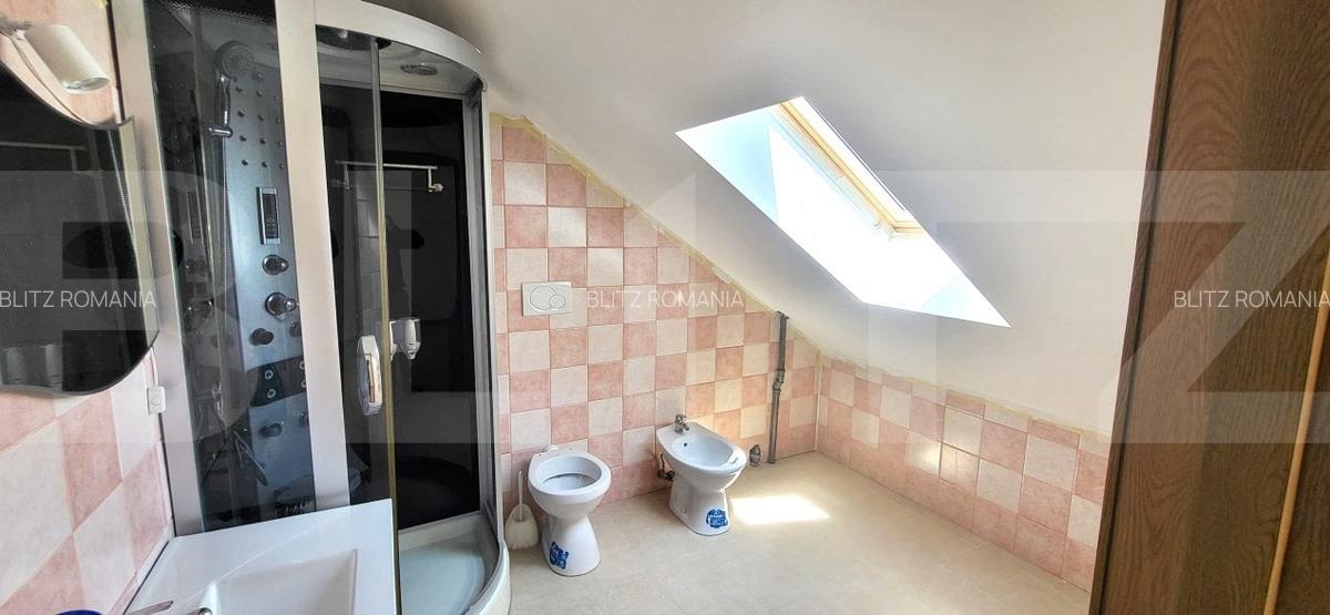 De vanzare apartament cu 3 camere foarte spatios! - 20