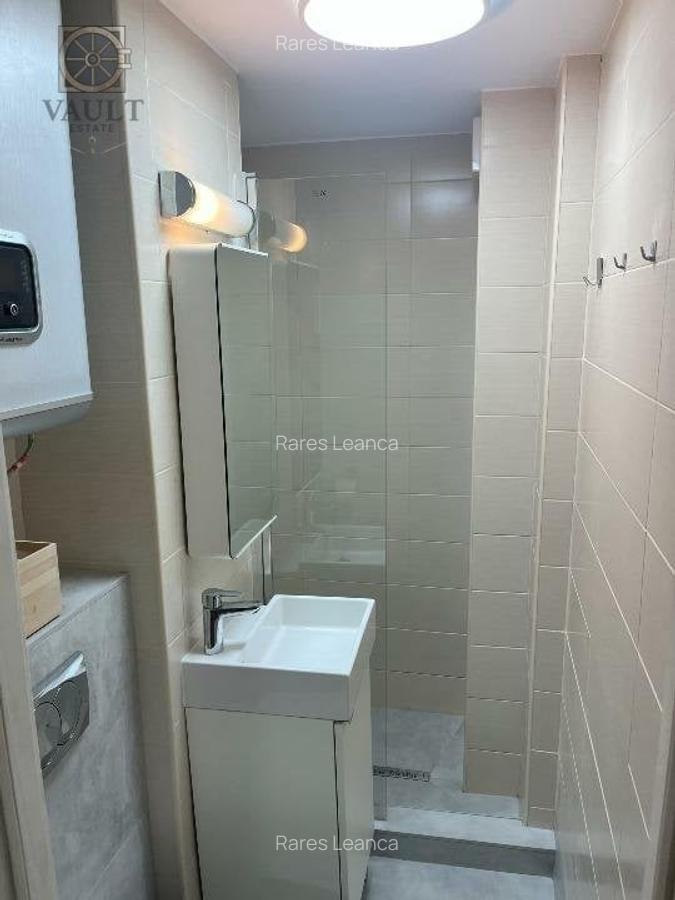 Apartament cu 4 camere decomandat, mobilat în Aviației - 9