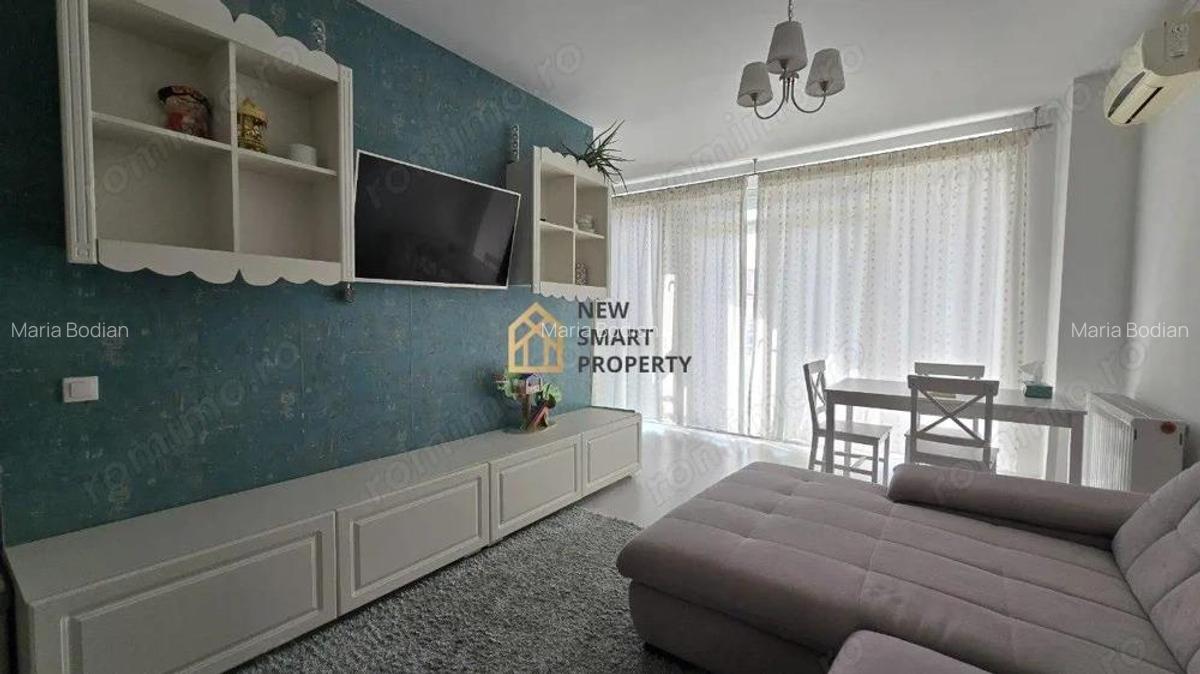 De vanzare apartament cu o camere ARED Lidl - 1