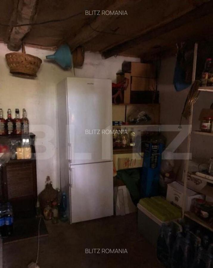 Rate la proprietar Casa individuala 75 mp, teren 1600mp , V - 11