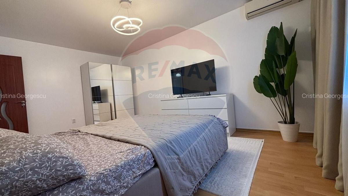 Apartament cu 3 camere de inchiriat in Faleza Nord-Constanta - 11