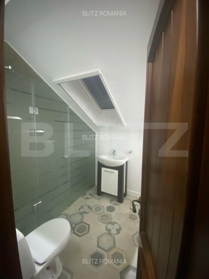 Apartament de inchiriat, 3 camere, zona Centrala - 6