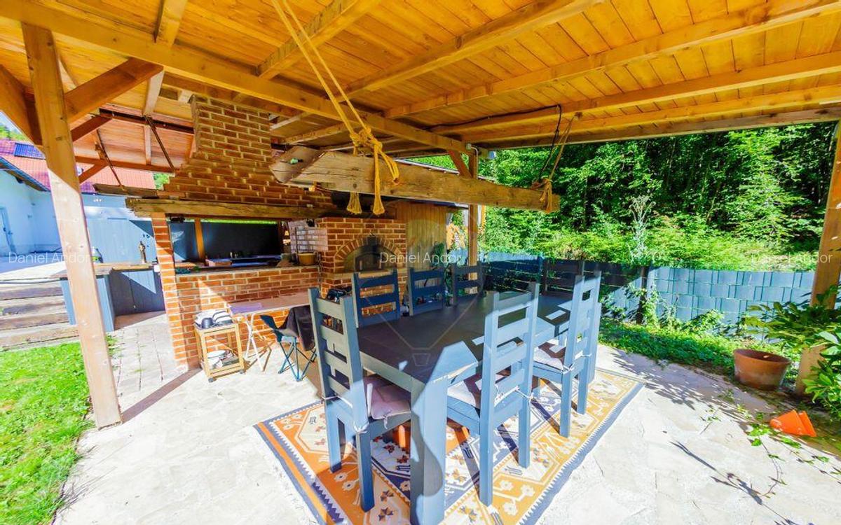 Casa de vis in Loc. Intrerauri - 10