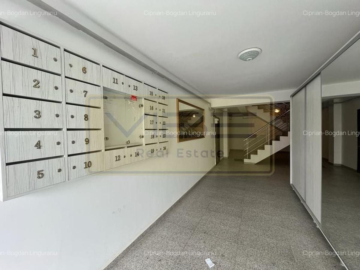 Apartament 1 camera Tudor Vladimirescu - Iulius Mall - 18