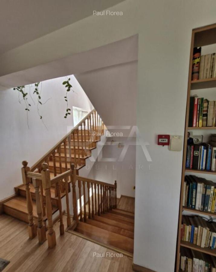 VILA CU 7 CAMERE DE VANZARE IN ZONA NICOLAE GRIGORESCU LA - 11