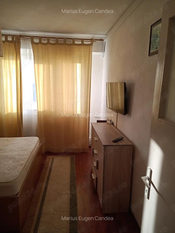 Apartament 2 camere decomandat de inchiriat in Constanta zona Dorally - 7