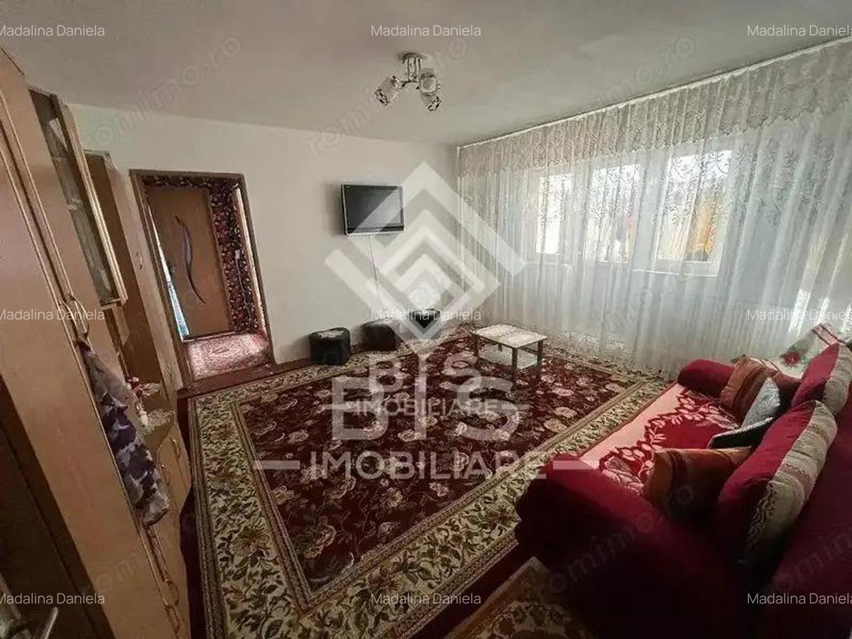 Apartament 2 camere Sucevei Bistrita - 1