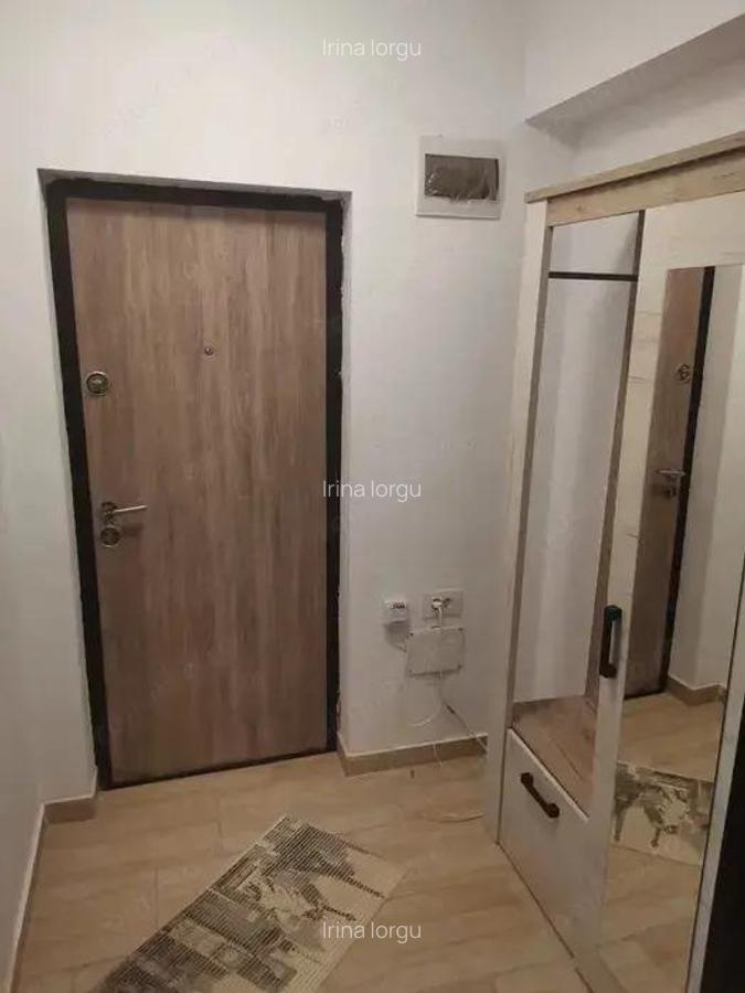 350 Euro! Garsoniera in bloc nou langa Carrefour Felicia, et 1 - 8
