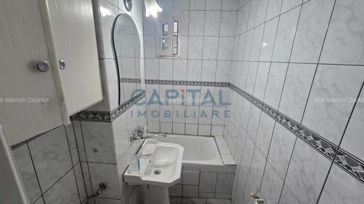0% Comision! Apartament cu 2 camere de vanzare, Gherla - 3