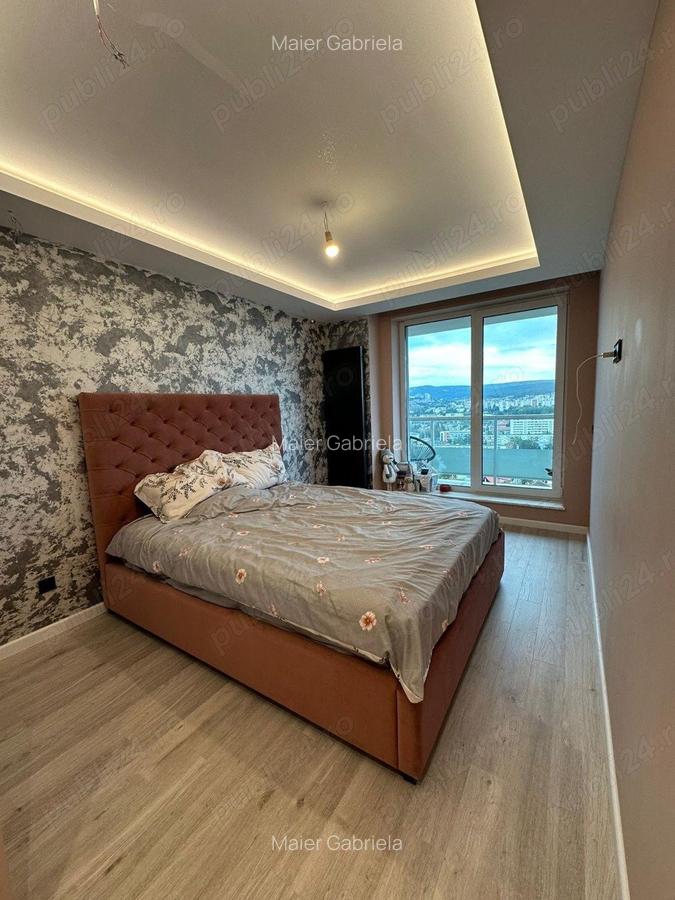 Apartament 2 camere Grigorescu Cluj Napoca - 3