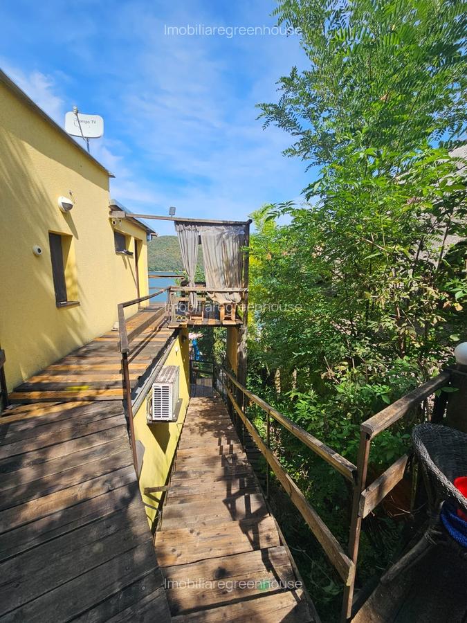 Casa de vacanta  langa lacul Cincis - 4