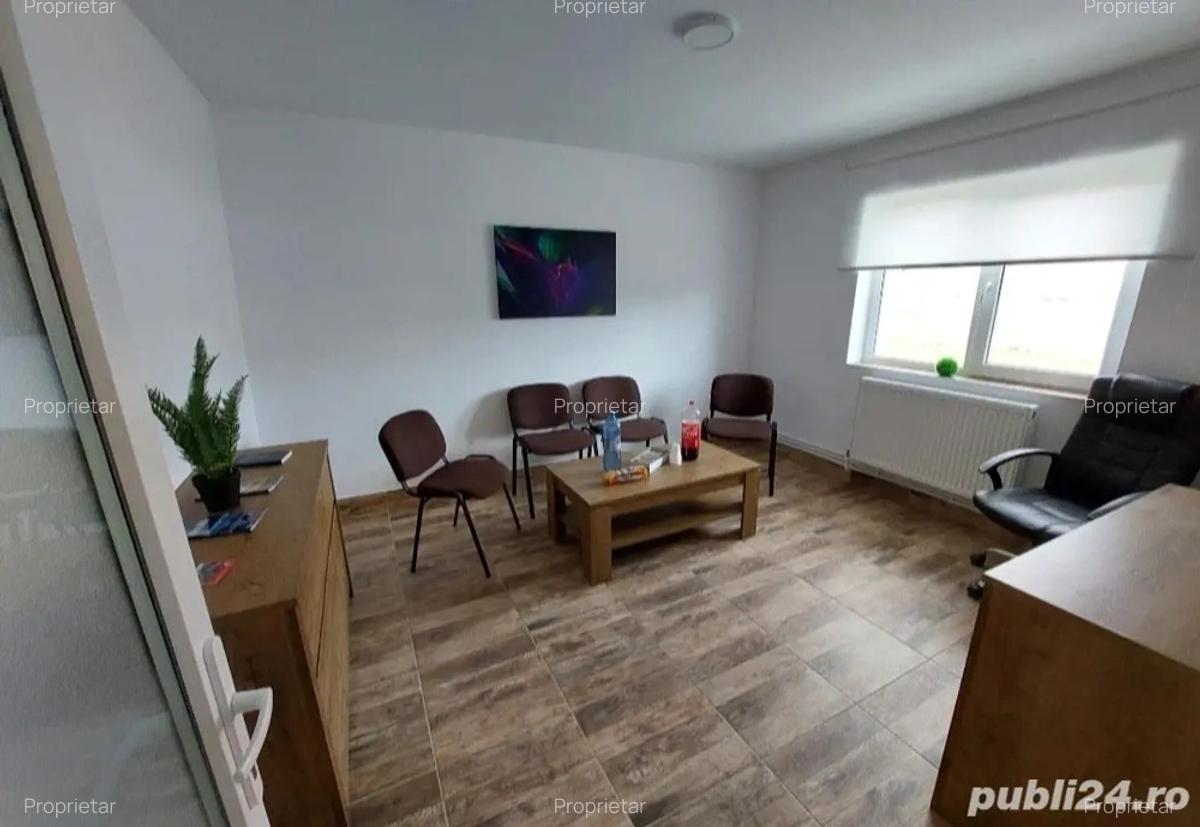 Teren ?i casa de vanzare in zona centrala Pa?cani - 1