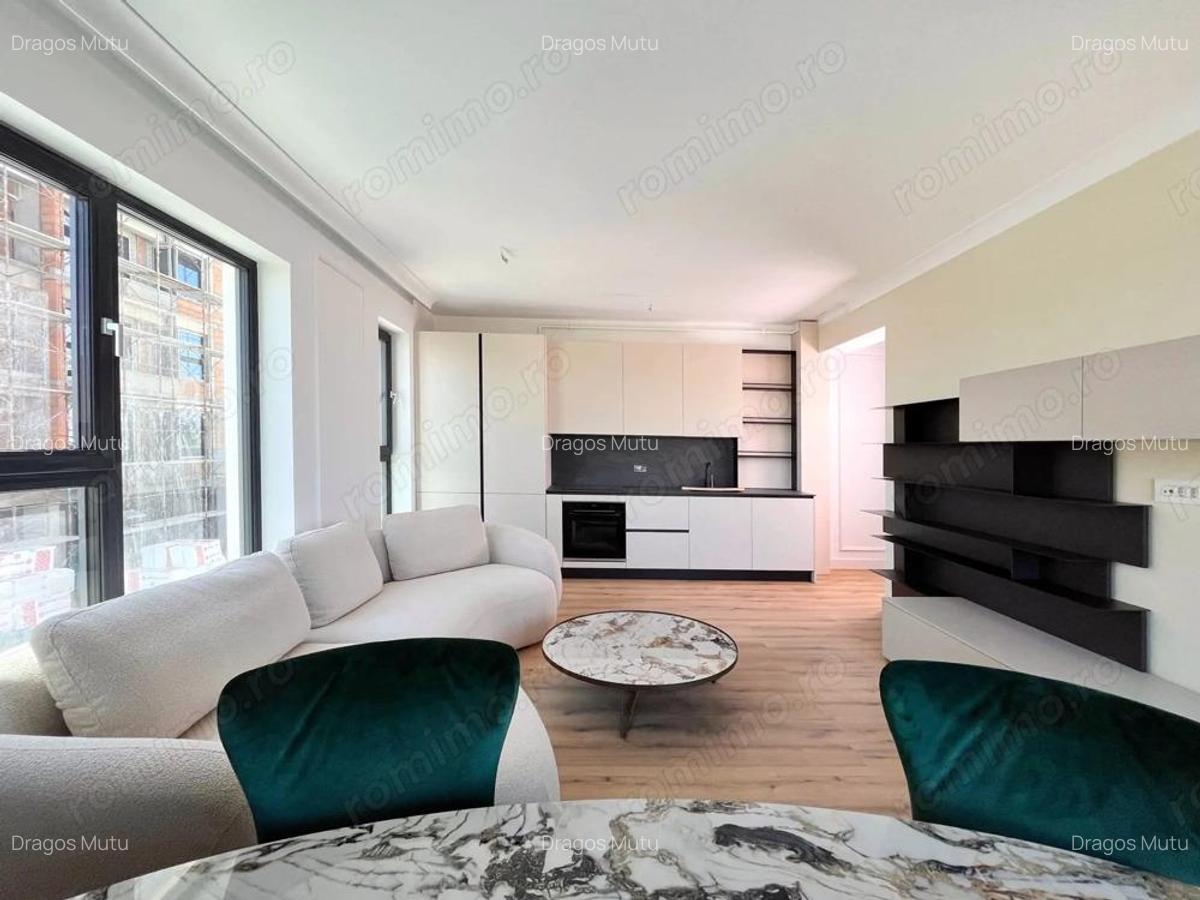 TWIN Residence - Un Nou Reper Pe Piata Imobiliara Din Timisoara - 2