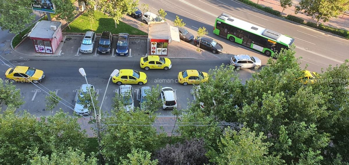 3 camere - Calea Vitan 235 - 5