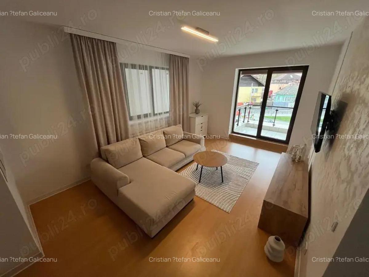 Apartament 3 camere, Noua, Bloc 2010 - 9