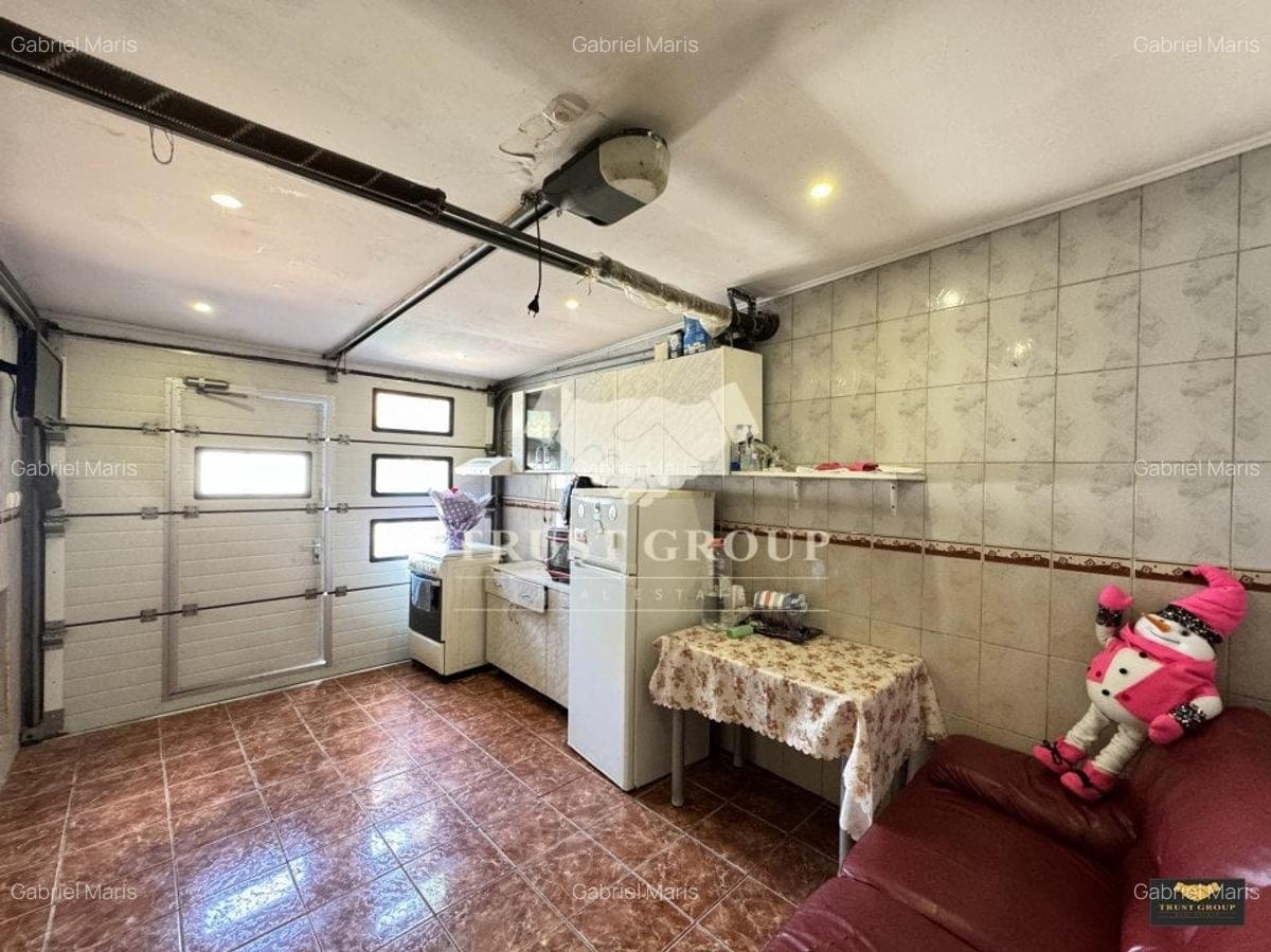 Casa individuala Bucur Obor | Curte proprie | Garaj - 26