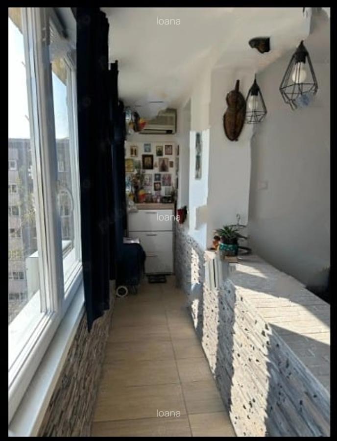 Fizicienilor,bl.reabilitat, monolit,DECOMANDAT,Amenajat,mobilat - 3