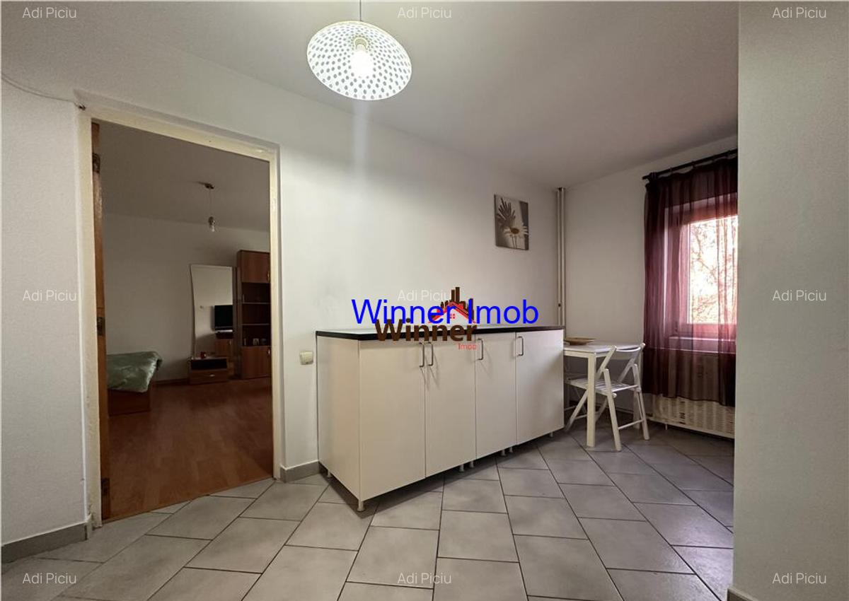 Inchiriere garsoniera spatioasa Aviatiei - 6