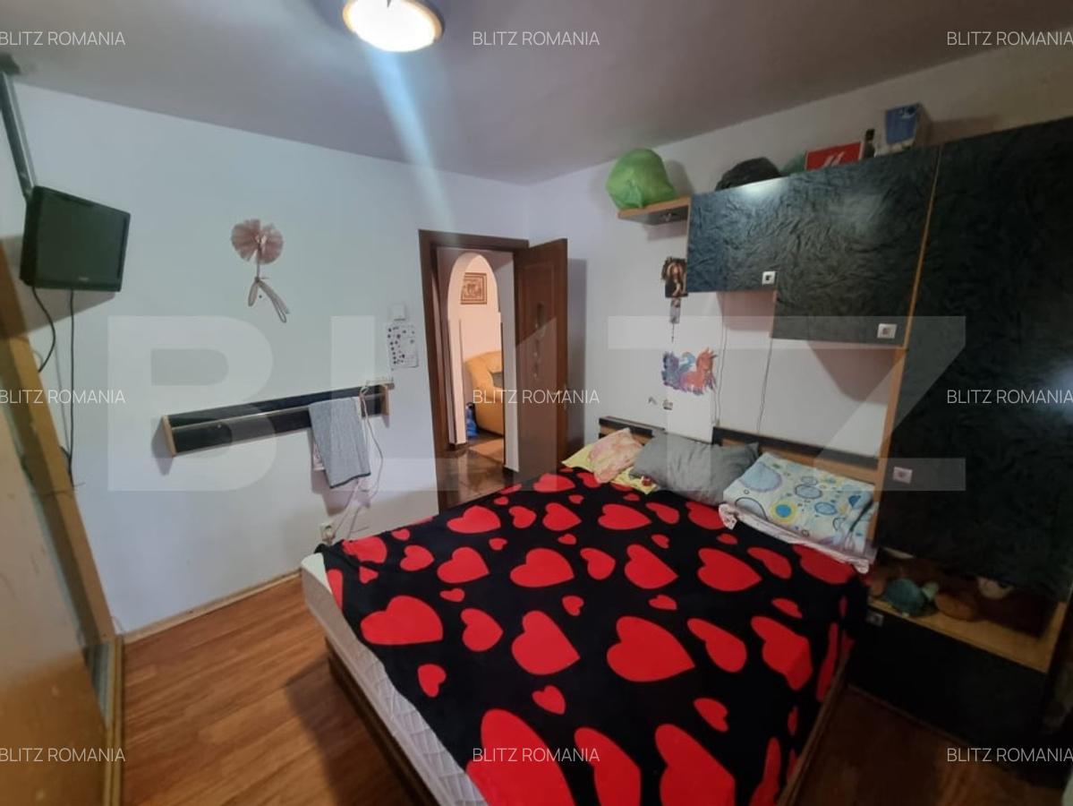 Apartament 2 camere decomandate, Brazda zona Liceul Titulescu - 6