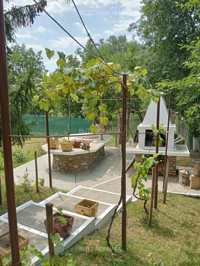 Casa spatioasa cu livada si vedere spre padure - Filipestii de Padure, Prahova - 17