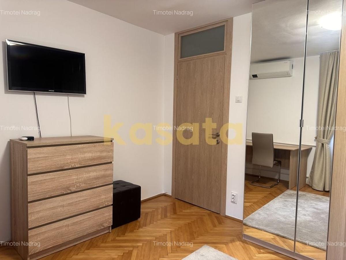 Apartament 2 camere în Lujerului, complet mobilat și renovat - 5