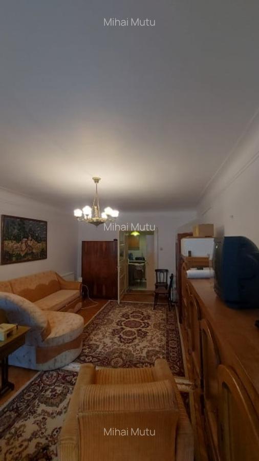 Vanzare apartament 1 camere ( garsoniera) Centru Istoric Brasov - 17