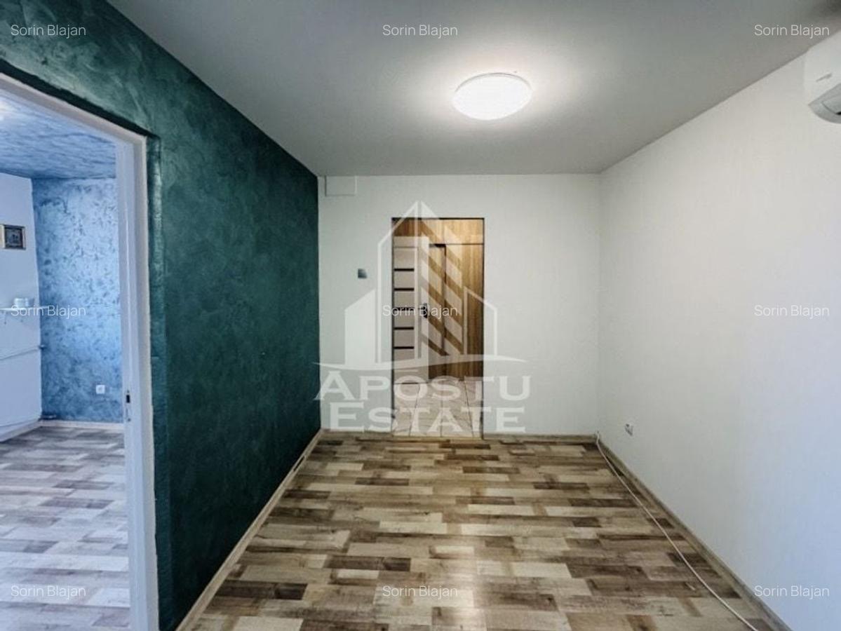 Apartament cu 2 camere, decomandat, zona Sagului - 2