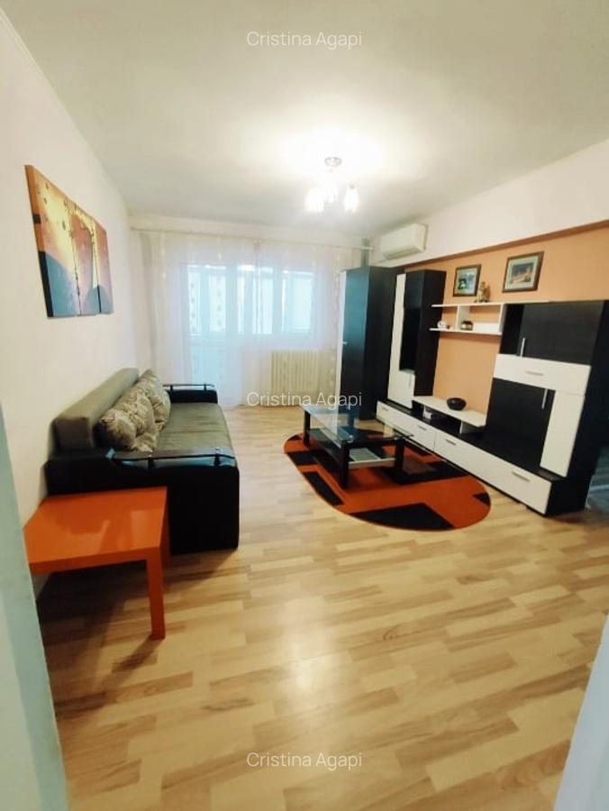 Apartament cu 2 camere semidecomandat în Central - 4