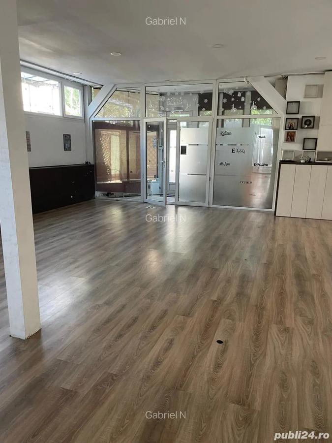 Vindem Cladire Metalica Moderna, 2 niveluri | 180 MP UTILI - 3