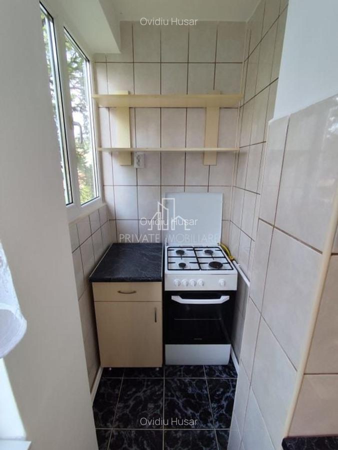Apartament 2 Camere De Inchiriat, Str Mihai Viteazu, Zona Cornisa - 6
