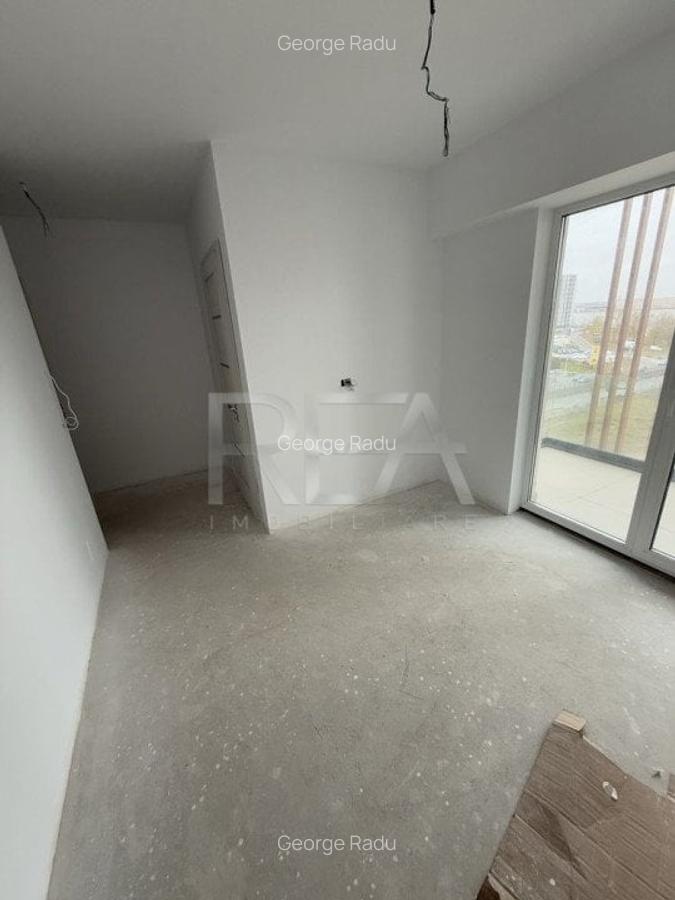 Apartament 3 camere | Complexul Rezidential Como Park Virtutii - 3