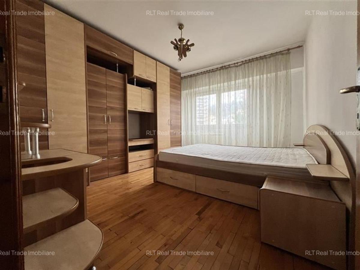 Apartament 3 camere, 2 bai , intrare Racadau - 4