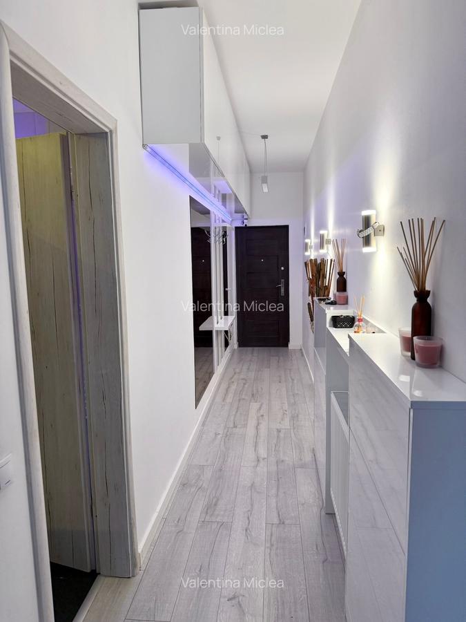 Apartament 3 camere -Militari Residece-Comision 0%-loc parcare - 4