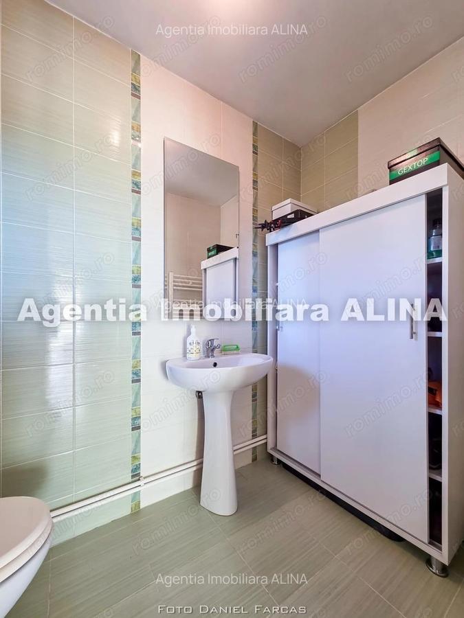 Casa 4 camere S+P+Mansarda inalta in Deva, zona Vulcan. - 6